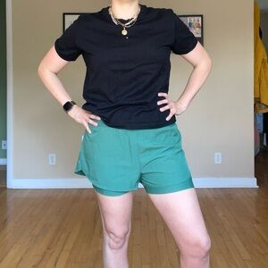 Old Navy Running Shorts - Size M